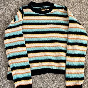 Volcom knit sweater